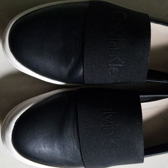 Calvin Klein espadrilles - Picture 3 of 7